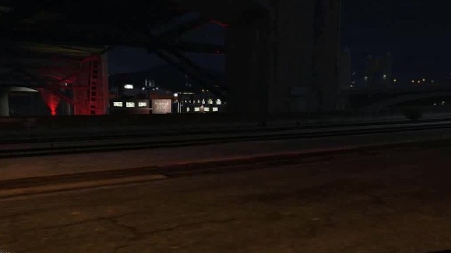 Nasty Street Girl and Her Rich Sugar Daddy-Gta