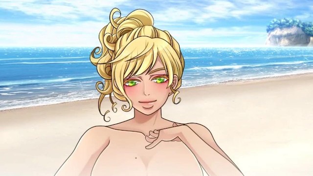 Swing & Miss: Sharing Wife's on Public Beach-ep 14