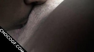 Black Couple Homemade Porn Video