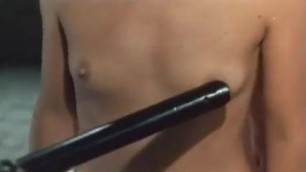 Hairy Pussy Scene 2