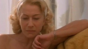 Hellen Mirren in The Roman Spring of Mrs. Stone (2003)