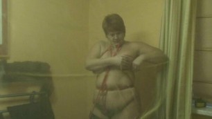 Annadevot - Secret self bondage