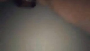 first fuck through the hole