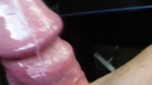 August 2021 Hotel Jerking Jacksbiguncutcock