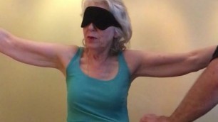 Christian Missionary is Captured by Cult