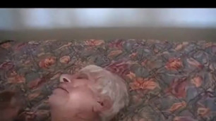 Granny 88 y