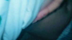 Boobs Showing and wet pussy masturbation