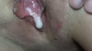 German amateur creampie orgy with cum inside girls