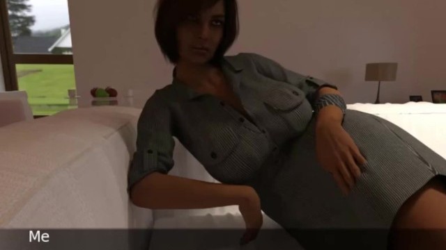 Midlife Crisis Part 2 (visual Novel) (pc) (1080)