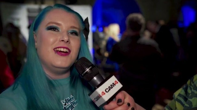 Pornstars Party in London! | Cam4 Radio