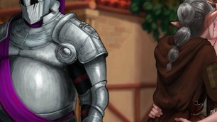 What a Legend! v0.5 - The heist and the boobie (6)