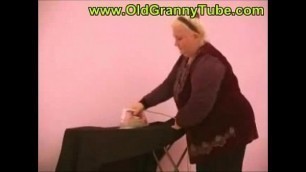 blond bbw step mom son 00