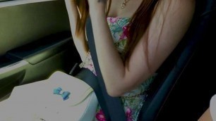 I hope I will pass the interview and please my husband