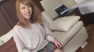 Only3x Presents - Mana Utsumi in Blowjob - Masturbation