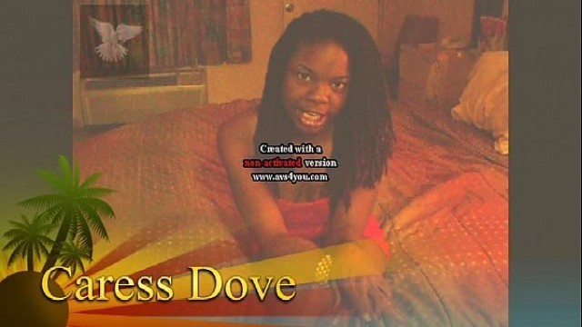 Caress Dove promo clip&period;&period;&period;