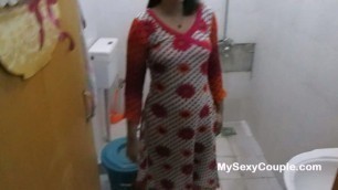 Fucking Beautiful Indian Pakistani Wife Sonia after her Periods