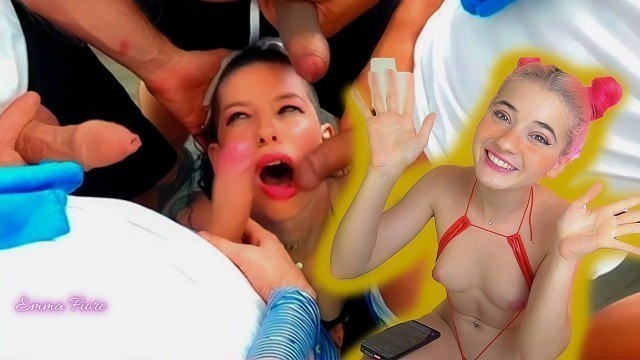 Reaccionando Al Mejor Porno Argento (Katrinapunk)