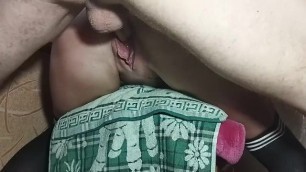 Anal Fuck, and Vaginal Fisting.cumhot .cunnilingus