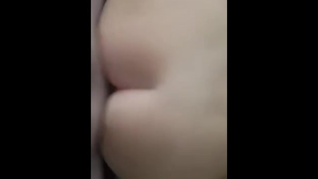 My Girlfriends little Sister let me Play with her Tight Pussy then Slide my Dick in Slowly