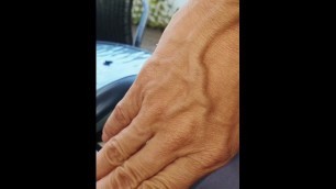 My Veins!