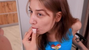 Lesbians Eating Cupcakes for Breakfast