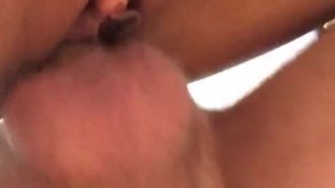 Closeup Sex With My Boyfriend