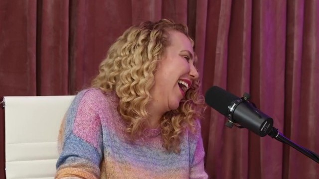 Julia Ann Interview on Holly Randall Unfiltered